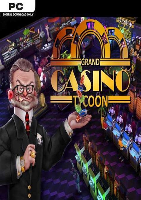 grand casino tycoon download